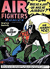 Air Fighters Comics (1941)  n° 21 - Hillman Periodicals