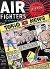 Air Fighters Comics (1941)  n° 22 - Hillman Periodicals