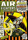 Air Fighters Comics (1941)  n° 4 - Hillman Periodicals