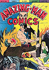 Amazing Man Comics (1939)  n° 13 - Centaur Publications