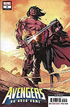 Avengers: No Road Home (2019)  n° 5 - Marvel Comics