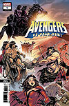 Avengers: No Road Home (2019)  n° 6 - Marvel Comics