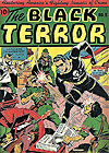 Black Terror (1943)  n° 5 - Pines Publishing