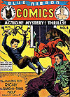 Blue Ribbon Comics (1939)  n° 6 - Archie Comics