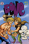 Bone (1991)  n° 7 - Cartoon Books