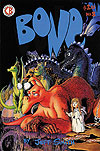 Bone (1991)  n° 8 - Cartoon Books