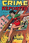 Crime  Reporter (1948)  n° 1 - St. John Publishing Co.