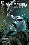 Critical Role Vox Machina Origins (2019)  n° 1 - Dark Horse Comics