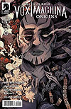Critical Role Vox Machina Origins (2019)  n° 2 - Dark Horse Comics