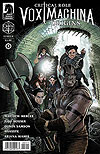 Critical Role Vox Machina Origins (2019)  n° 3 - Dark Horse Comics