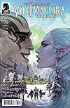 Critical Role Vox Machina Origins (2019)  n° 4 - Dark Horse Comics
