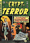 Crypt of Terror, The (1950)  n° 17 - Ec Comics