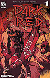 Dark Red  (2019)  n° 1 - Aftershock Comics