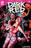 Dark Red  (2019)  n° 4 - Aftershock Comics