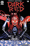 Dark Red  (2019)  n° 5 - Aftershock Comics