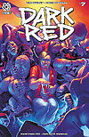 Dark Red  (2019)  n° 7 - Aftershock Comics
