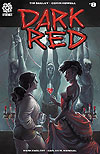 Dark Red  (2019)  n° 8 - Aftershock Comics