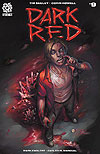 Dark Red  (2019)  n° 9 - Aftershock Comics