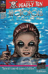 Deadly Ten Presents Necropolis Legion (2019)  n° 1 - Full Moon Comix