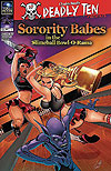 Deadly Ten Presents Sorority Babes In The Slimeball Bowl-O-Rama (2019)  n° 1 - Full Moon Comix