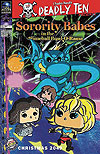 Deadly Ten Presents Sorority Babes In The Slimeball Bowl-O-Rama (2019)  n° 1 - Full Moon Comix