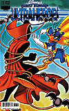 Disney's Hero Squad (2010)  n&deg;&nbsp;1 - Boom! Studios!