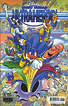 Disney's Hero Squad (2010)  n&deg;&nbsp;1 - Boom! Studios!