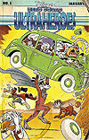 Disney's Hero Squad (2010)  n&deg;&nbsp;1 - Boom! Studios!