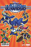 Disney's Hero Squad (2010)  n&deg;&nbsp;2 - Boom! Studios!