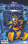 Disney's Hero Squad (2010)  n&deg;&nbsp;2 - Boom! Studios!