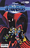 Disney's Hero Squad (2010)  n&deg;&nbsp;3 - Boom! Studios!