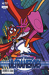 Disney's Hero Squad (2010)  n&deg;&nbsp;4 - Boom! Studios!