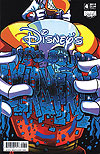 Disney's Hero Squad (2010)  n&deg;&nbsp;4 - Boom! Studios!