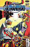 Disney's Hero Squad (2010)  n&deg;&nbsp;5 - Boom! Studios!