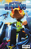 Disney's Hero Squad (2010)  n&deg;&nbsp;6 - Boom! Studios!