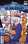 Disney's Hero Squad (2010)  n&deg;&nbsp;6 - Boom! Studios!