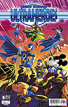 Disney's Hero Squad (2010)  n&deg;&nbsp;8 - Boom! Studios!