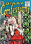 Diary Confessions (1955)  n° 14 - Stanley Morse (Stanmor)