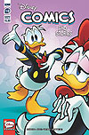 Disney Comics And Stories (2018)  n° 10 - Idw Publishing