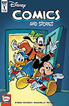 Disney Comics And Stories (2018)  n° 1 - Idw Publishing