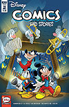 Disney Comics And Stories (2018)  n° 2 - Idw Publishing