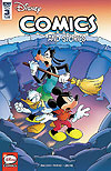 Disney Comics And Stories (2018)  n° 3 - Idw Publishing