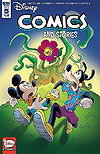 Disney Comics And Stories (2018)  n° 5 - Idw Publishing
