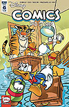 Disney Comics And Stories (2018)  n° 6 - Idw Publishing