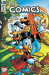 Disney Comics And Stories (2018)  n° 7 - Idw Publishing