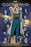 Doctor Who: The Thirteenth Doctor (2018)  n° 0 - Titan Comics