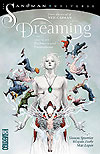 Dreaming, The (2019)  n&deg;&nbsp;1 - DC (Black Label)