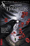 Dreaming, The (2019)  n&deg;&nbsp;2 - DC (Black Label)