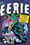 Eerie (1951)  n° 10 - Avon Periodicals