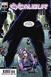 Excalibur (2019)  n° 1 - Marvel Comics